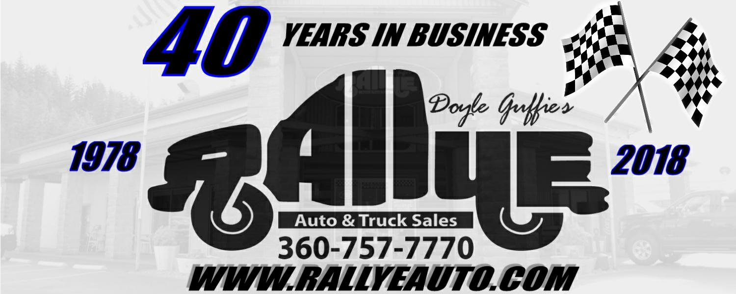 Rallye Auto logo