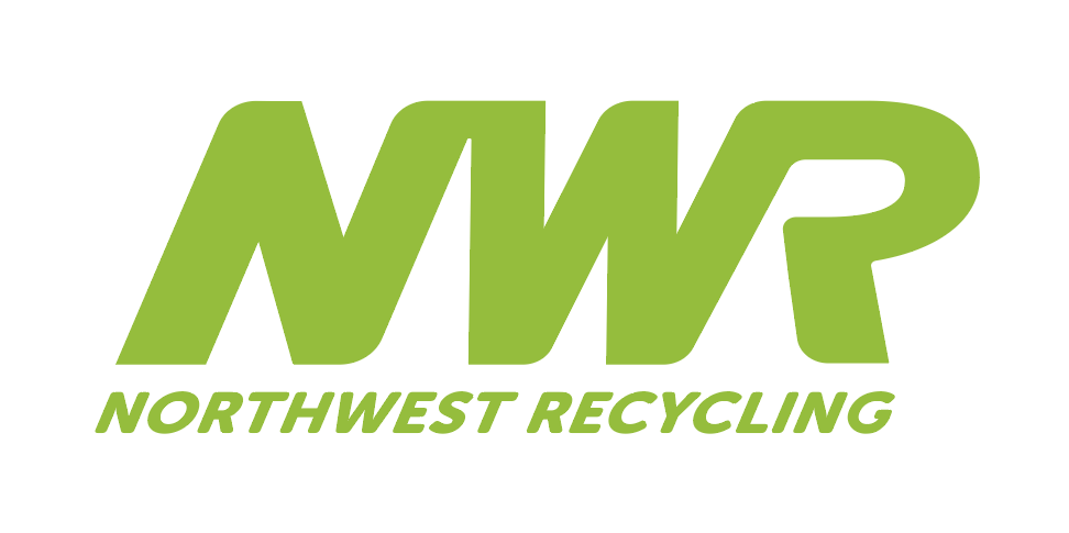 Northwest Recycling logo