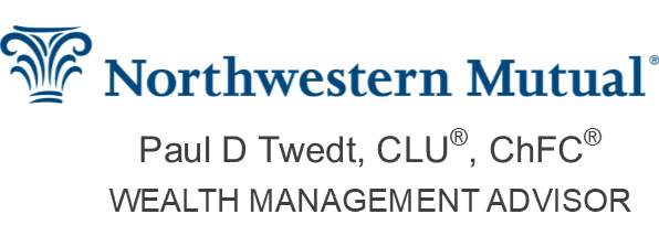 Northwestern Mutual logo