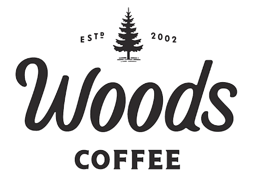 Woods Coffee - logo