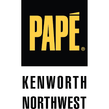 pape logo