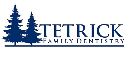 TETRICK LOGO