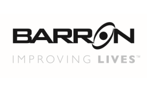 Barron Heating logo