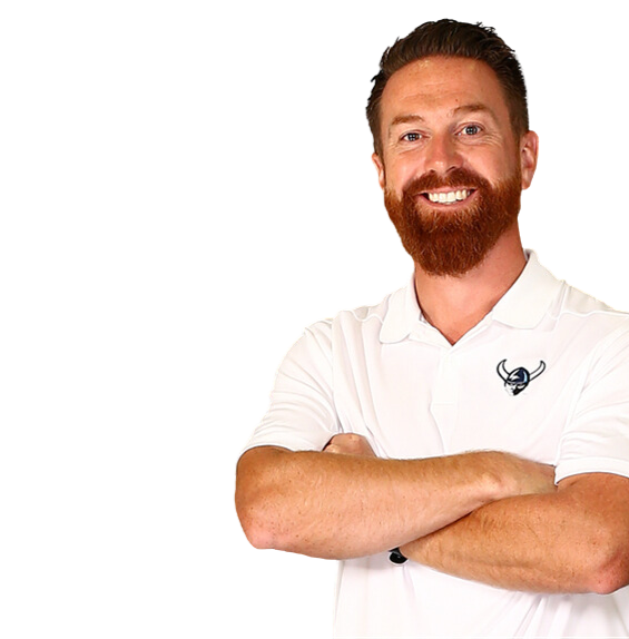 Luke Bennett Director of Golf Western Washington University