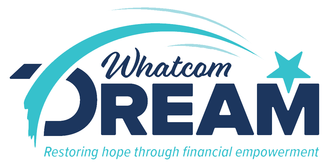 Whatcom Dream logo